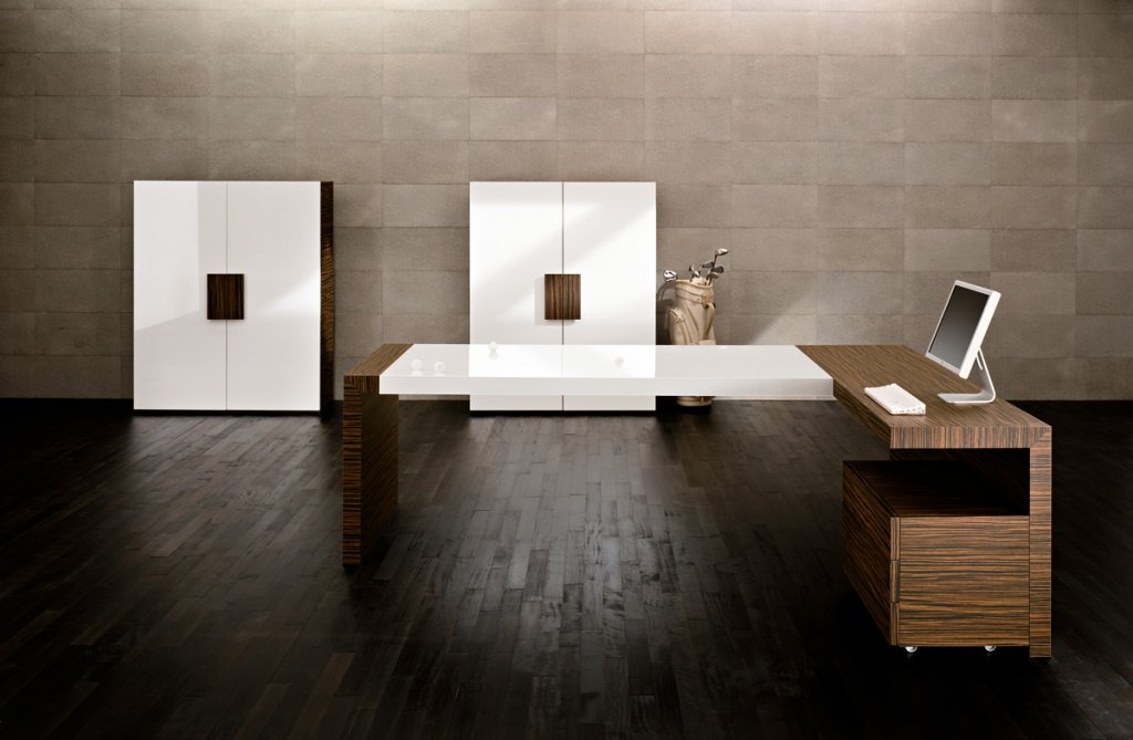 Кабинет премиум класса &laquo;Kyo&raquo; - вид 2