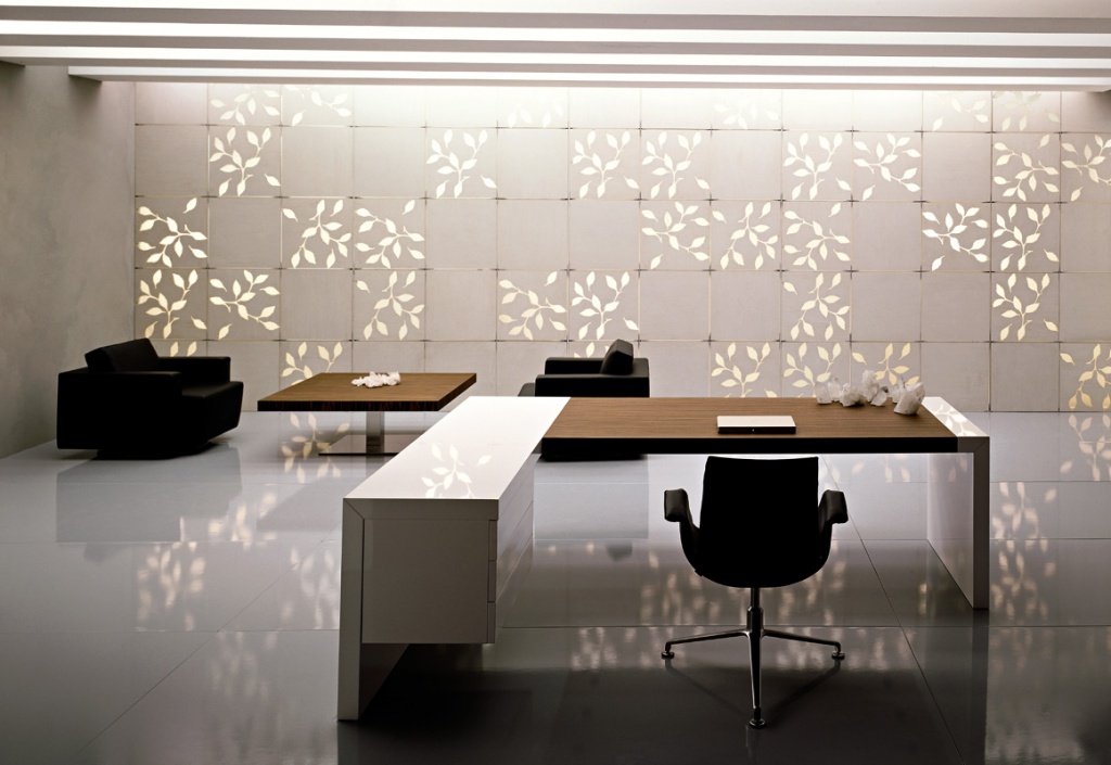 Кабинет премиум класса &laquo;Kyo&raquo; - вид 4