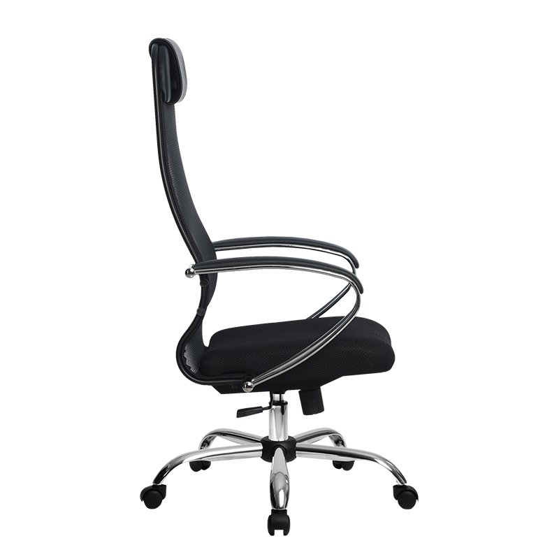 Офисное кресло &laquo;SU-1-BK Комплект 18 Ch ов&raquo; - вид 11