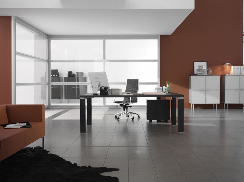 Кабинет премиум класса &laquo;Tao&raquo; - вид 2