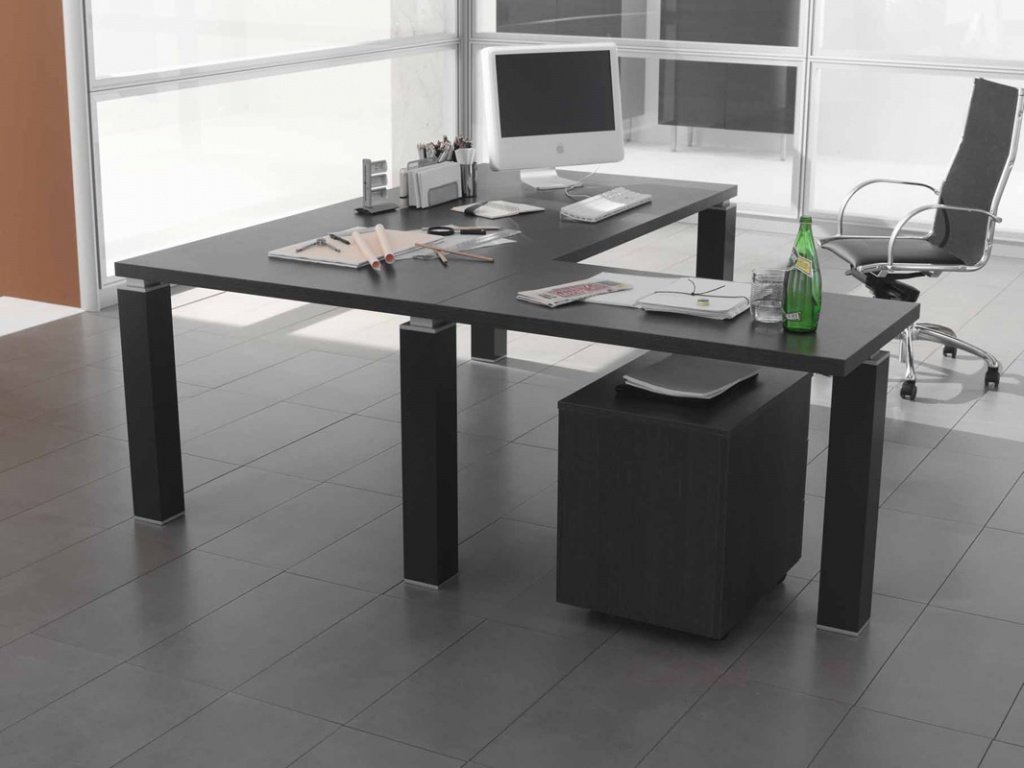 Кабинет премиум класса &laquo;Tao&raquo; - вид 5