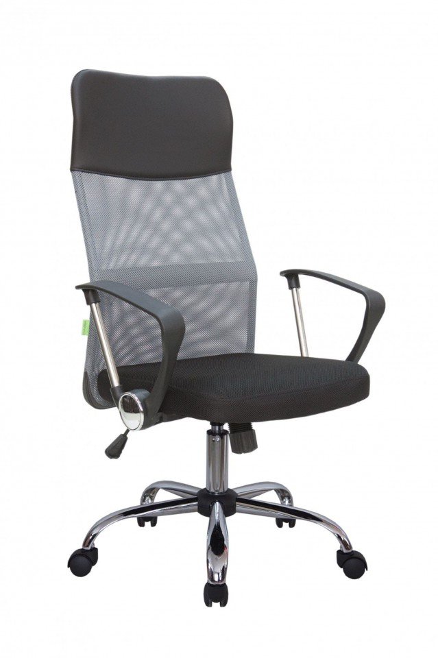 Кресло руководителя &laquo;Riva Chair 8074&raquo; - вид 9