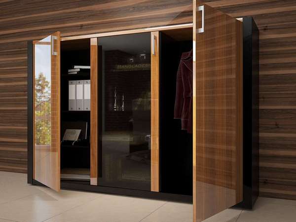 Кабинет премиум класса &laquo;Верона&raquo; - вид 3