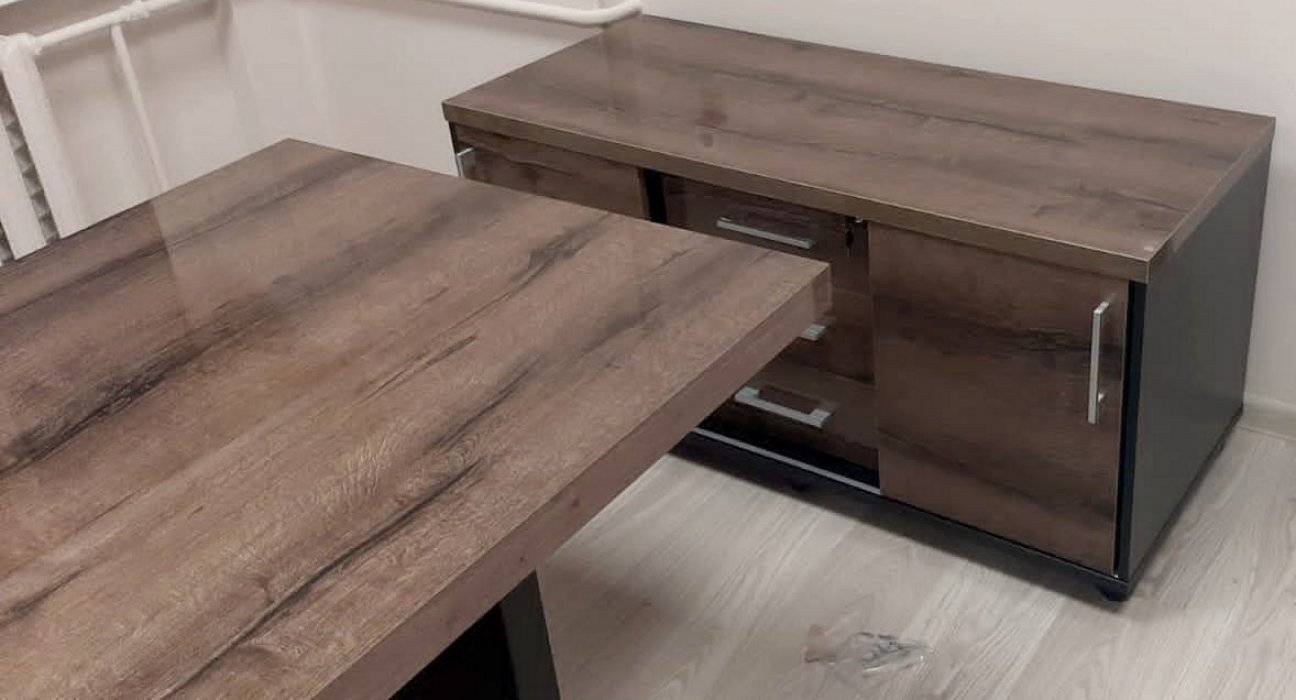 Кабинет премиум класса &laquo;Верона&raquo; - вид 8