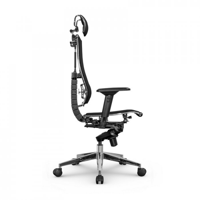 Кресло руководителя &laquo;METTA Y-4D Free 0010023/0017839&raquo; - вид 3