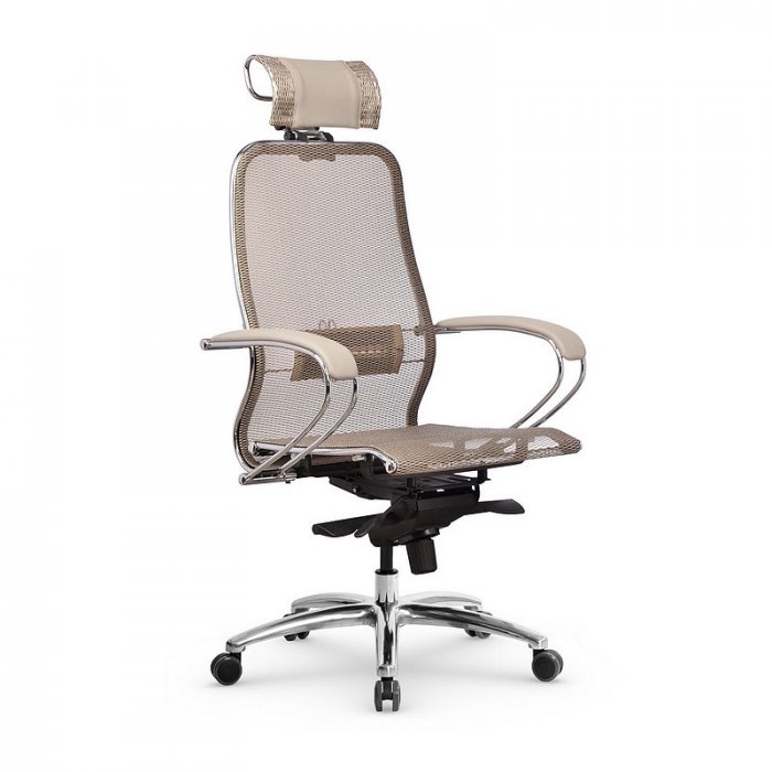 Кресло руководителя &laquo;SAMURAI S-2.041 MPES&raquo; - вид 6