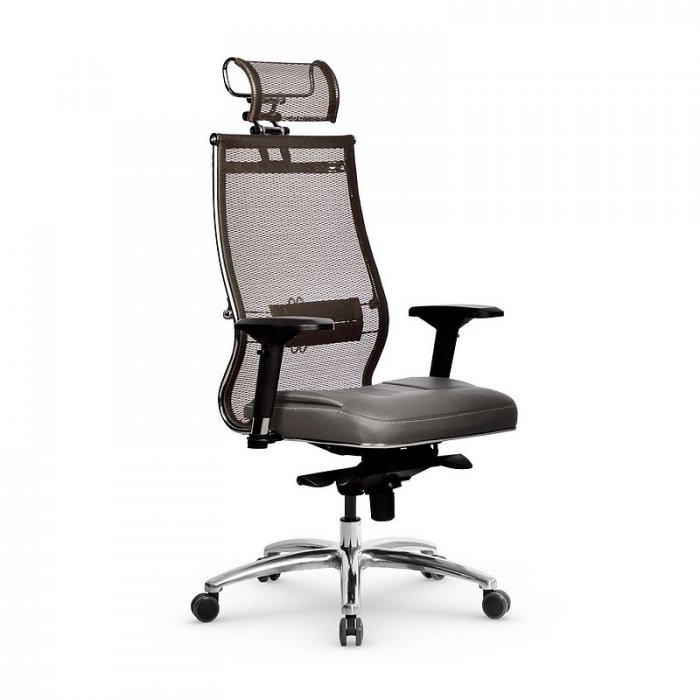 Кресло руководителя &laquo;SL-3.051 MPES&raquo; - вид 8