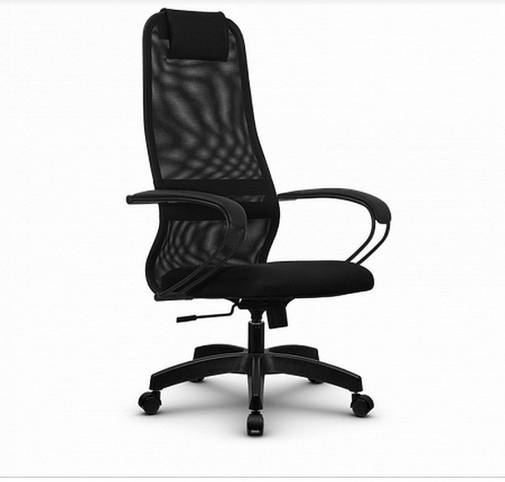 Кресло руководителя &laquo;SU-BК130-8 пластик 1783&raquo; - вид 11